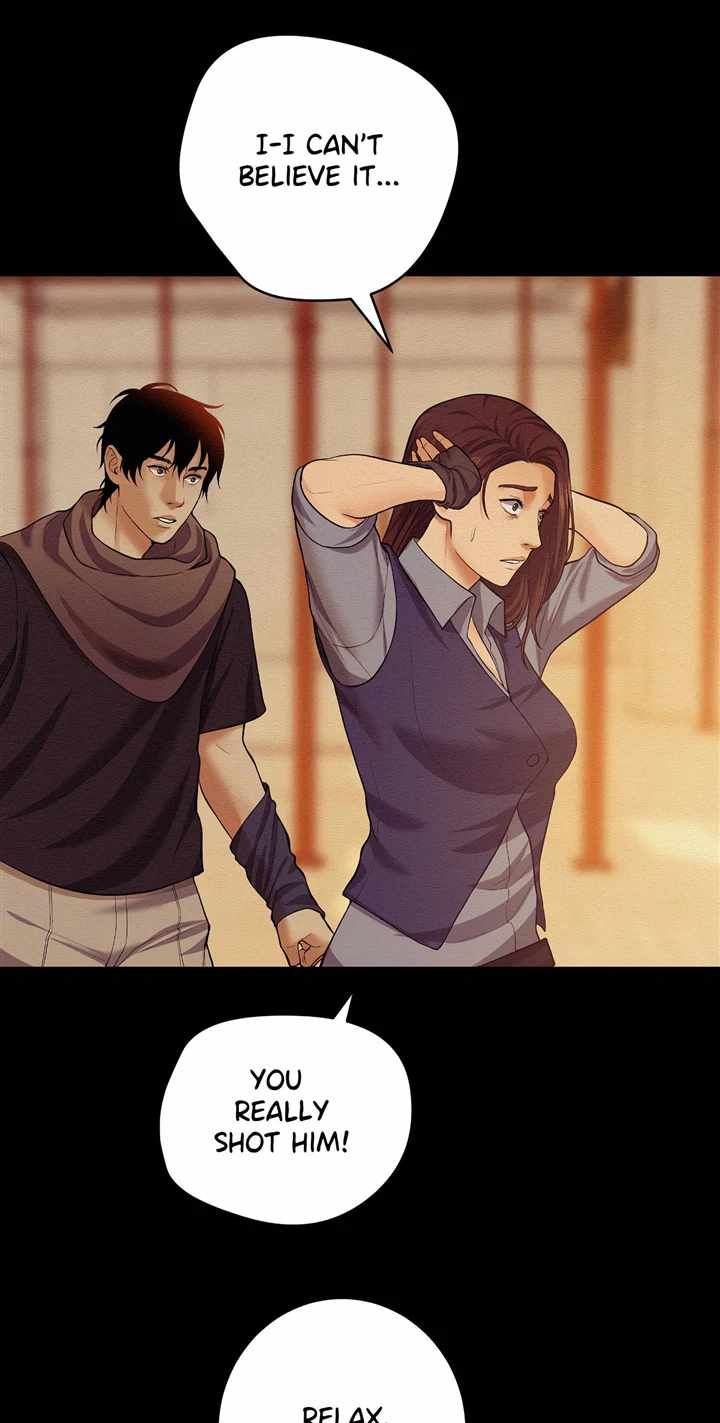Safe As Houses chapter 44 page 9