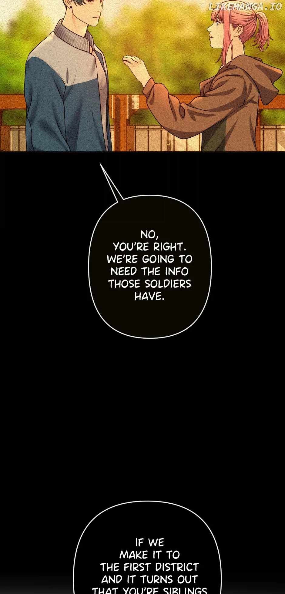 Safe As Houses chapter 45 page 10