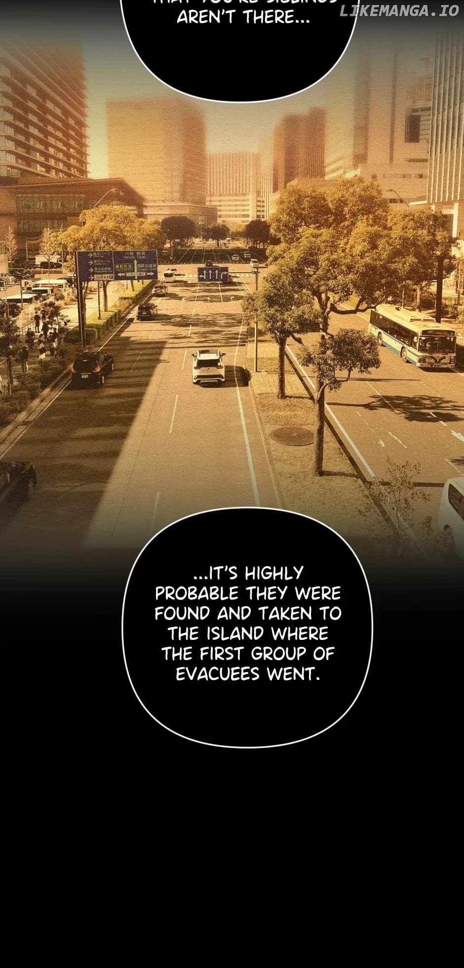 Safe As Houses chapter 45 page 11