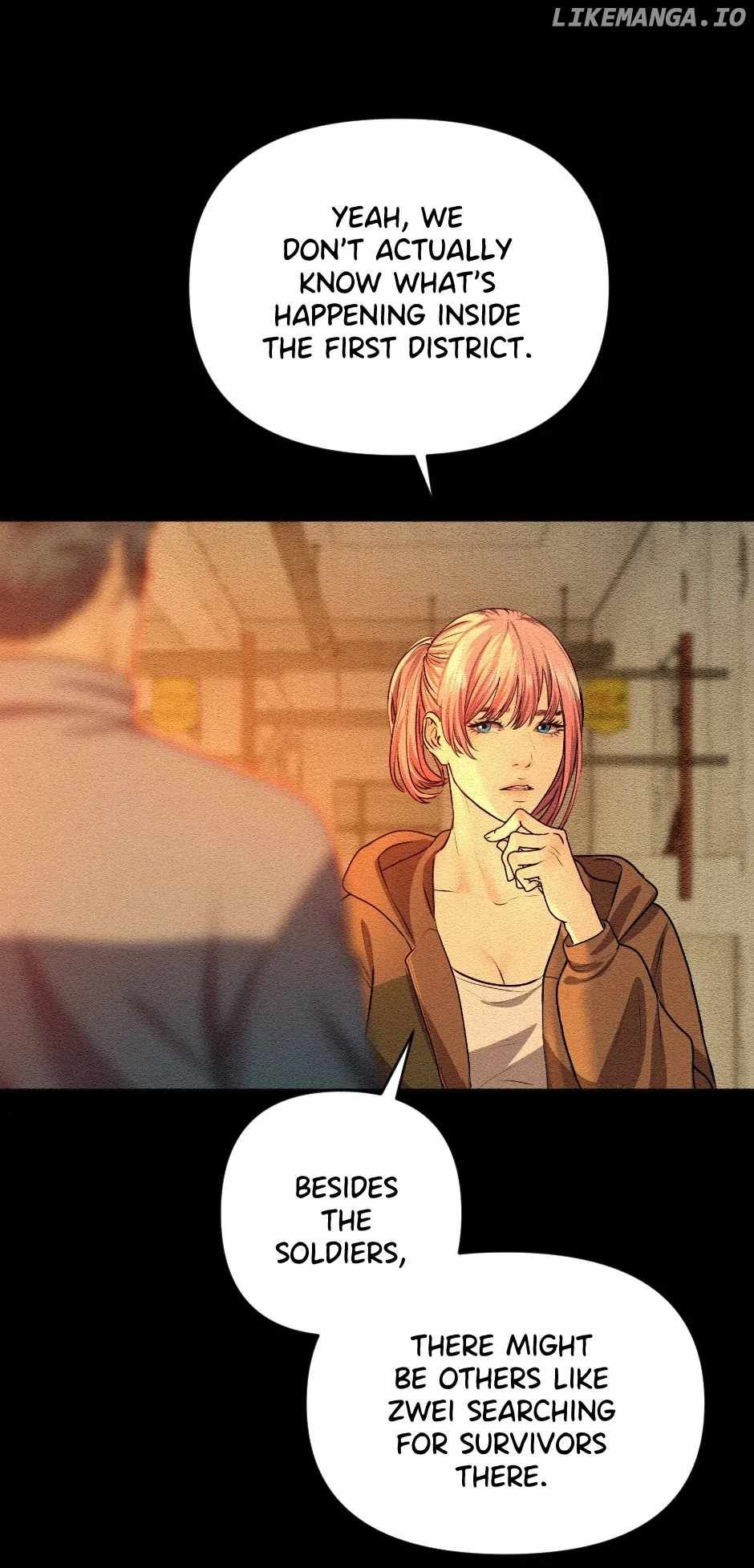 Safe As Houses chapter 45 page 12