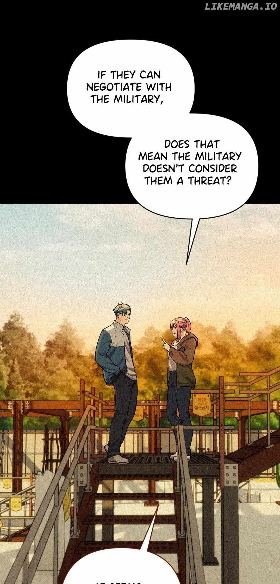 Safe As Houses chapter 45 page 13