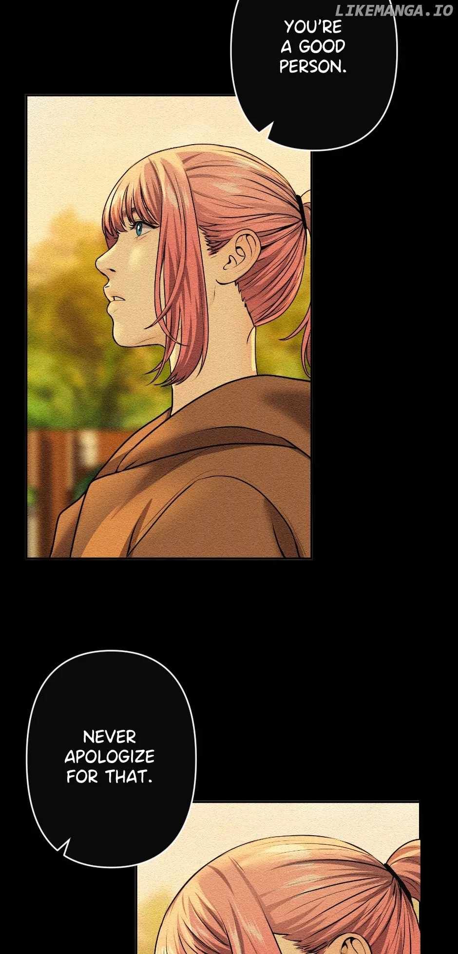 Safe As Houses chapter 45 page 17