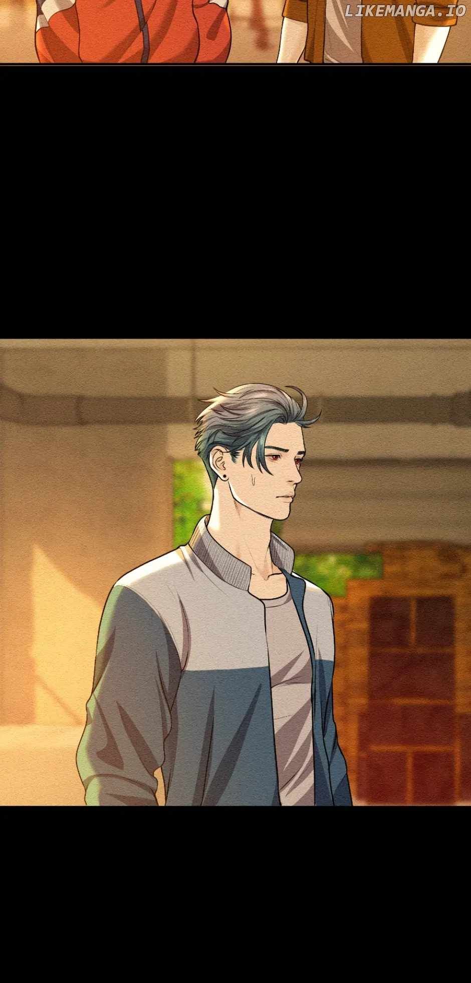 Safe As Houses chapter 45 page 2