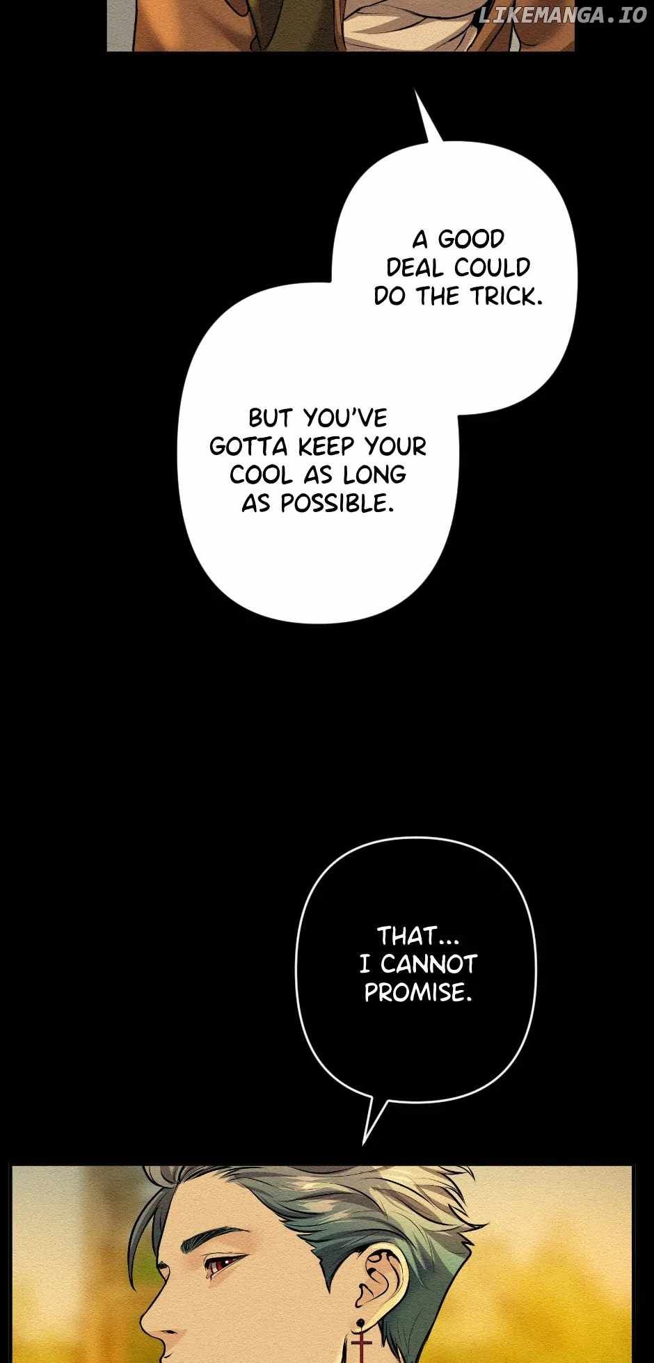 Safe As Houses chapter 45 page 23