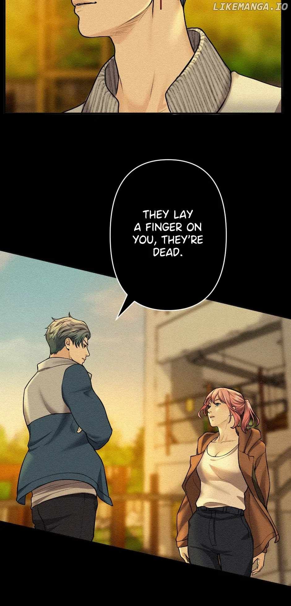 Safe As Houses chapter 45 page 24