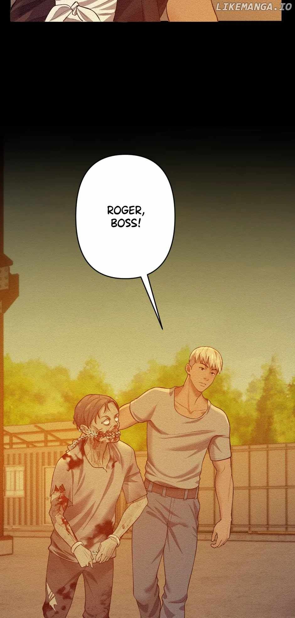 Safe As Houses chapter 45 page 26