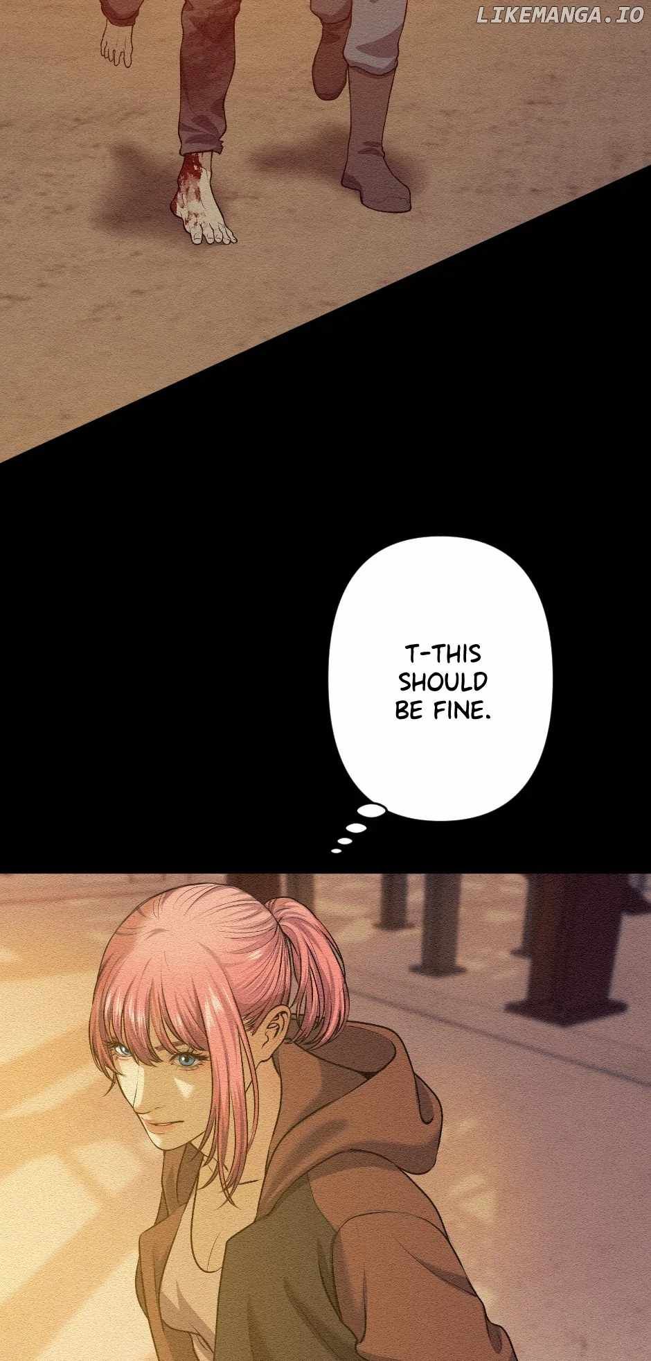 Safe As Houses chapter 45 page 27