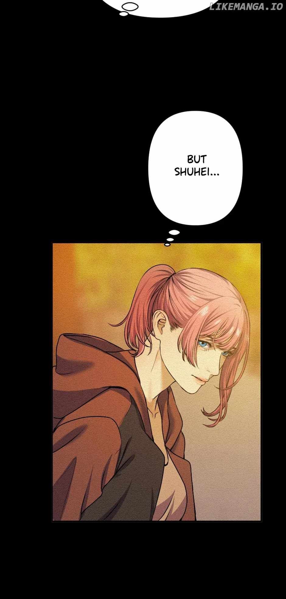 Safe As Houses chapter 45 page 29