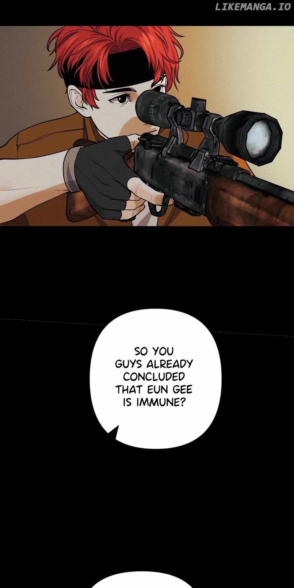 Safe As Houses chapter 45 page 32