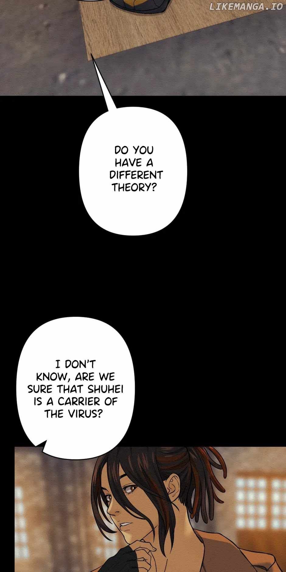 Safe As Houses chapter 45 page 34