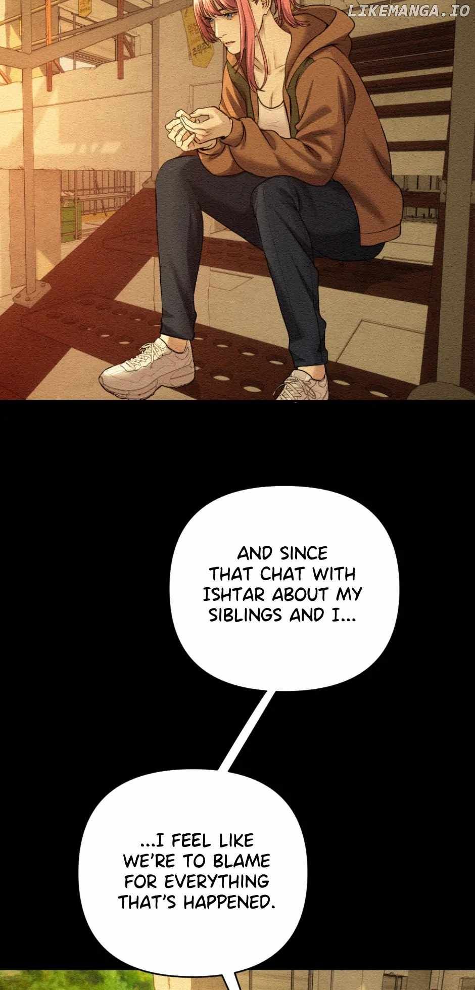 Safe As Houses chapter 45 page 5