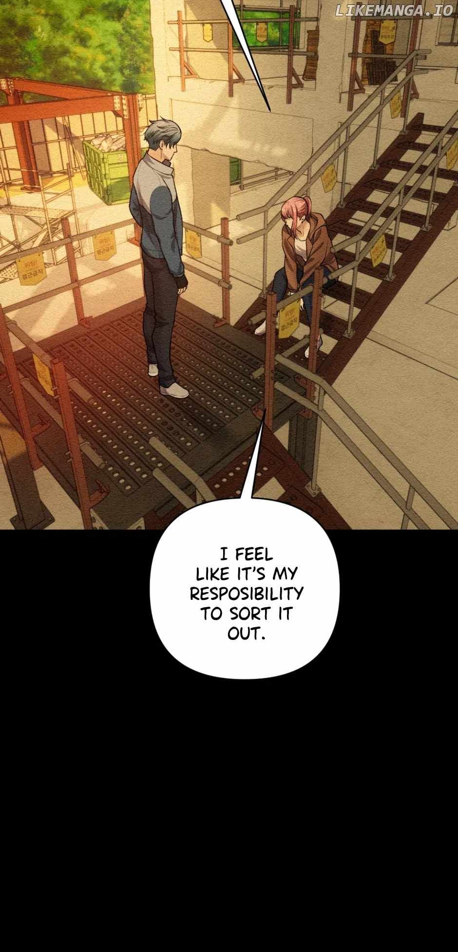 Safe As Houses chapter 45 page 6