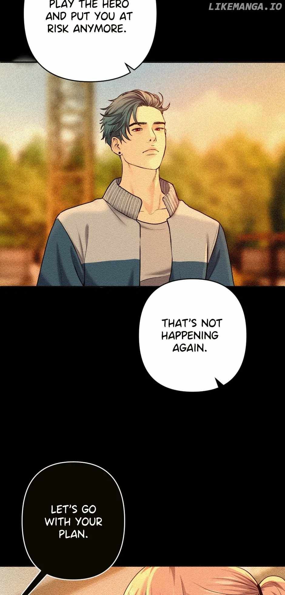 Safe As Houses chapter 45 page 8