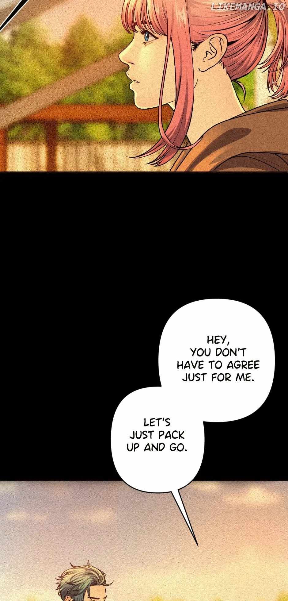 Safe As Houses chapter 45 page 9