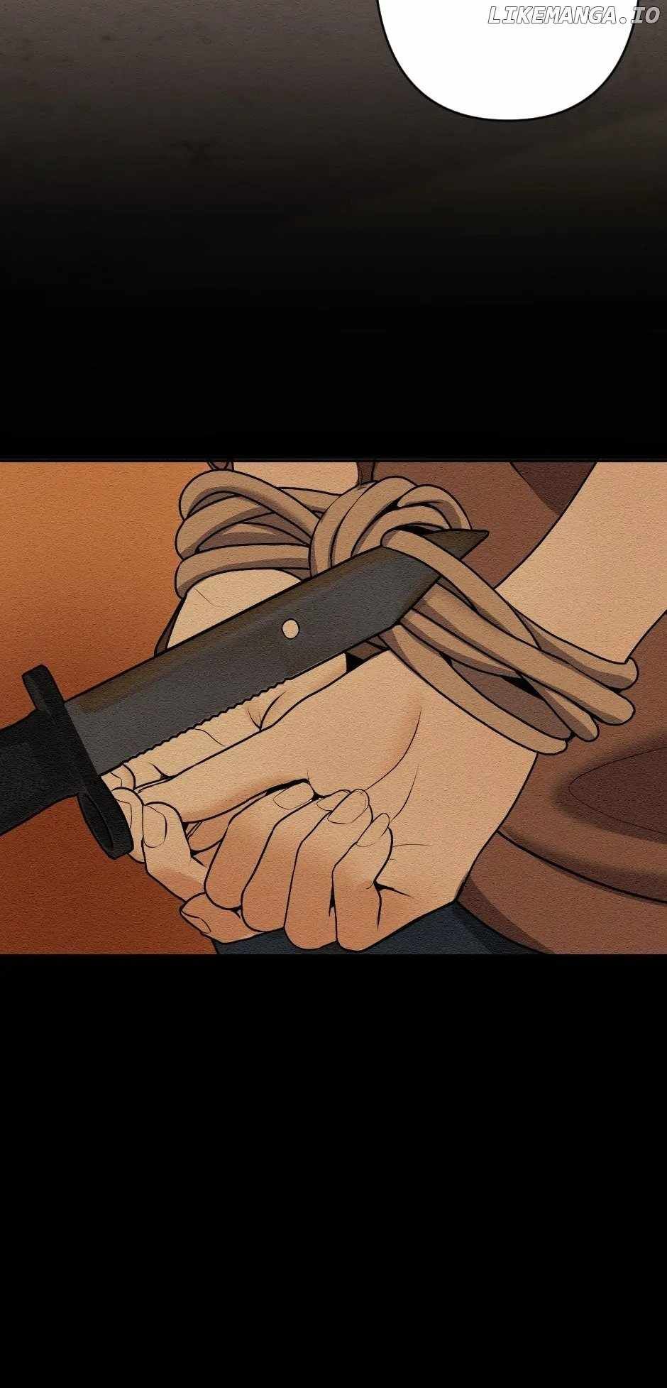 Safe As Houses chapter 46 page 13