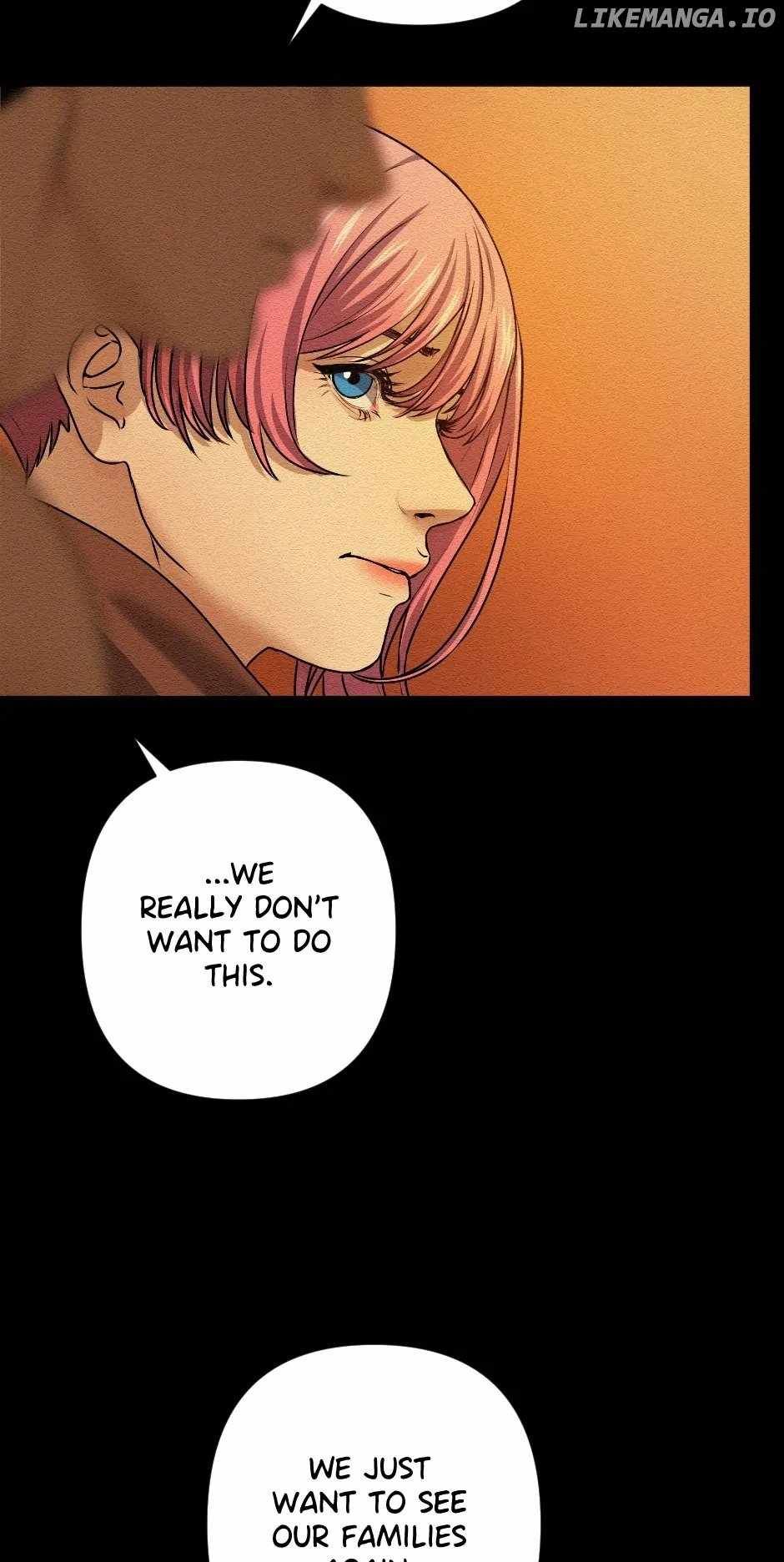 Safe As Houses chapter 46 page 15