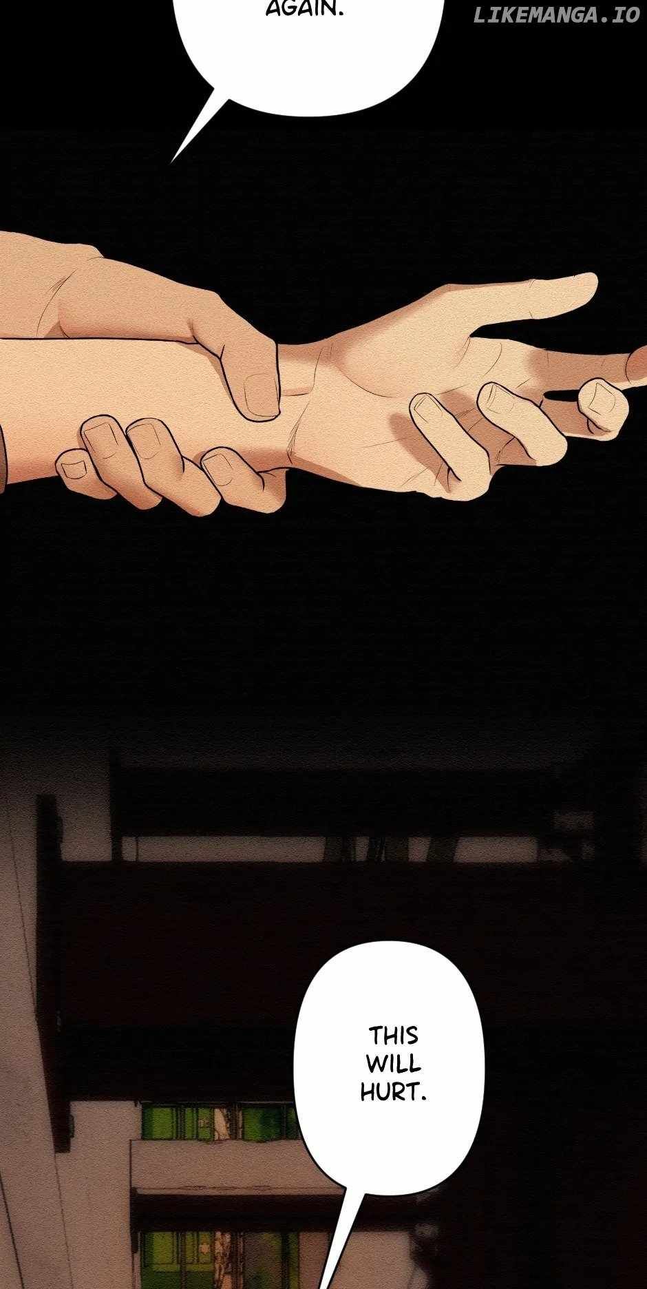 Safe As Houses chapter 46 page 16