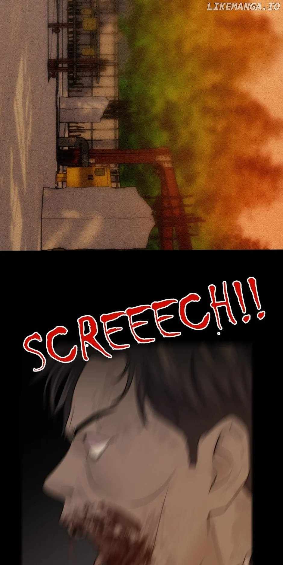 Safe As Houses chapter 46 page 18