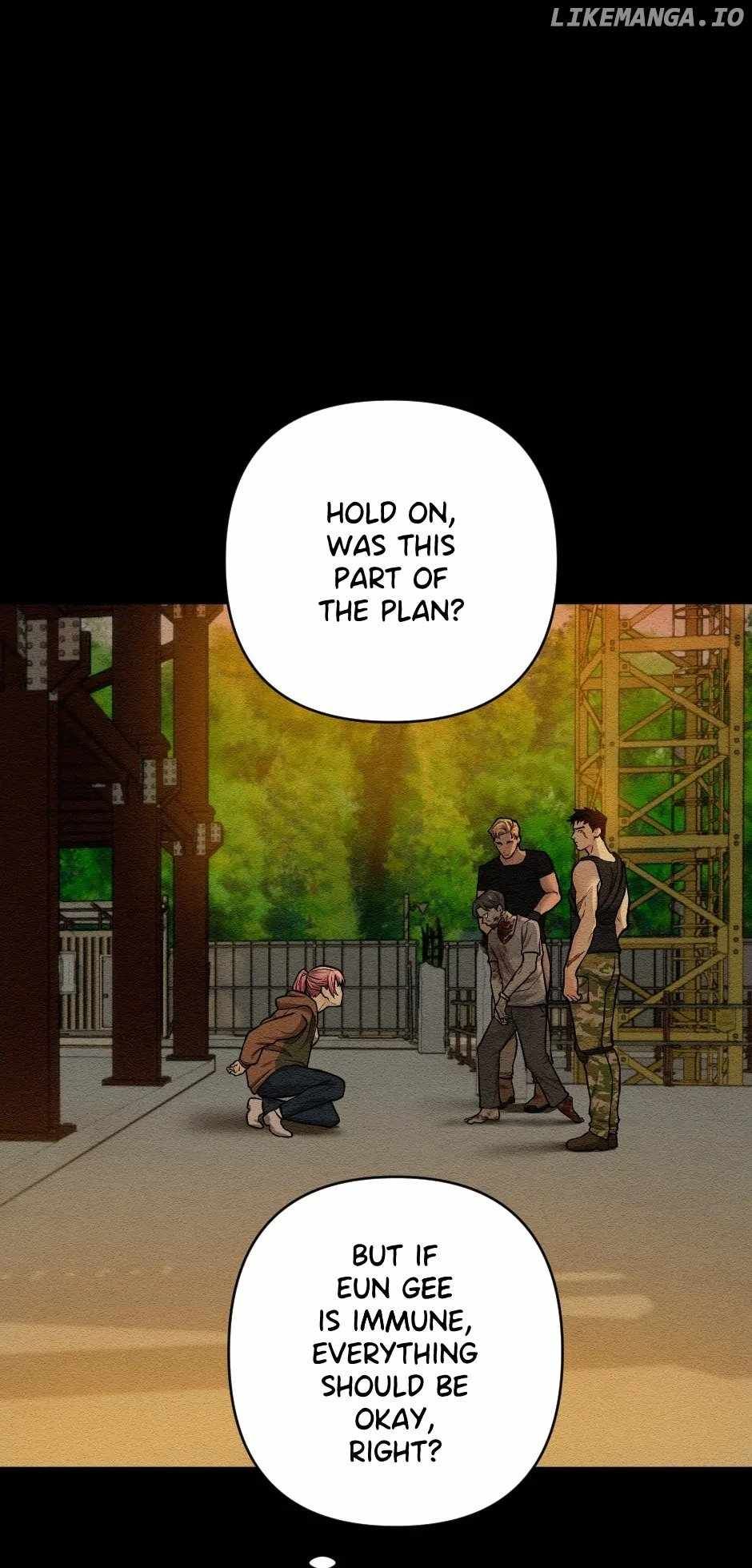 Safe As Houses chapter 46 page 2