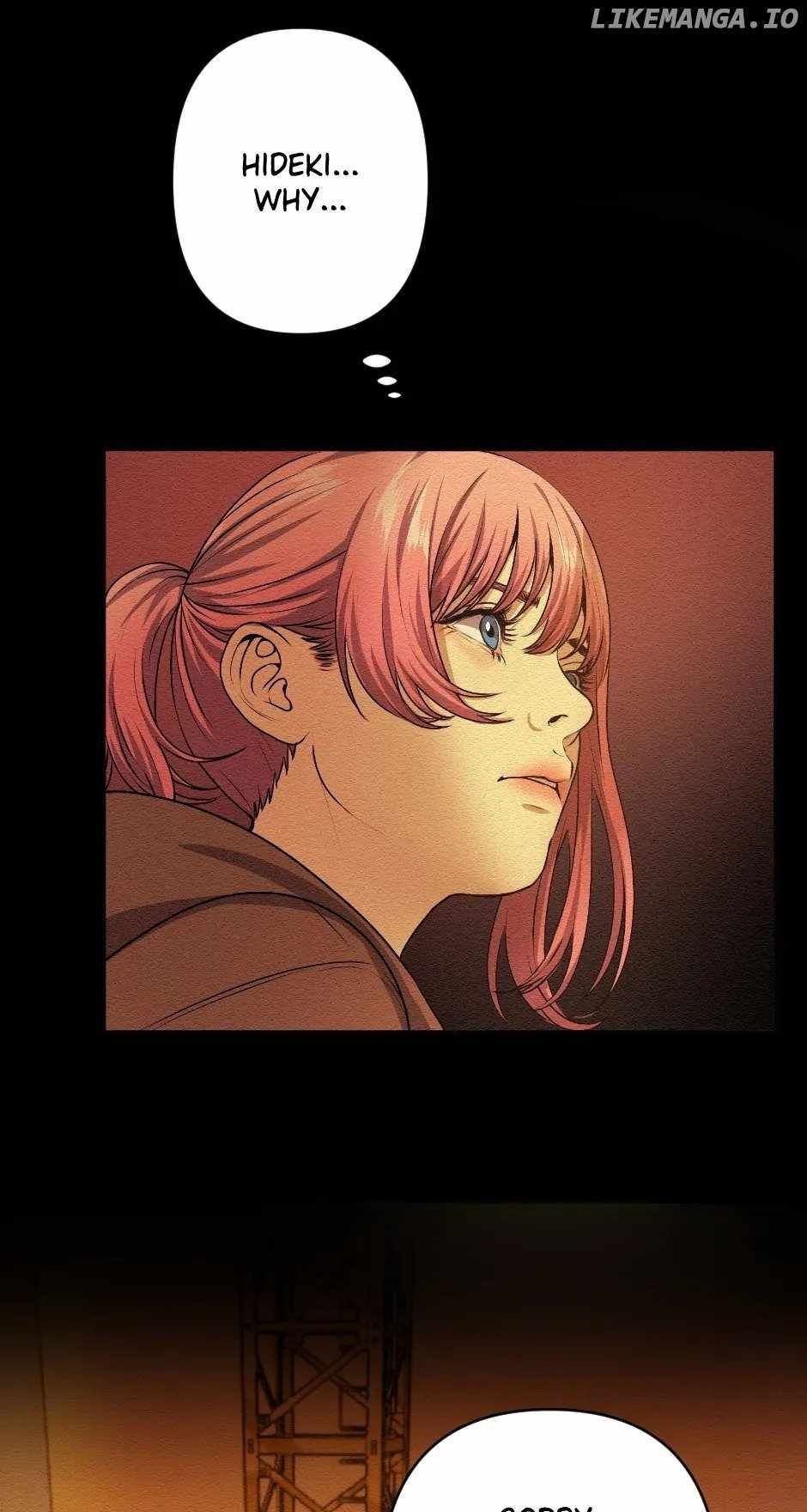 Safe As Houses chapter 46 page 25