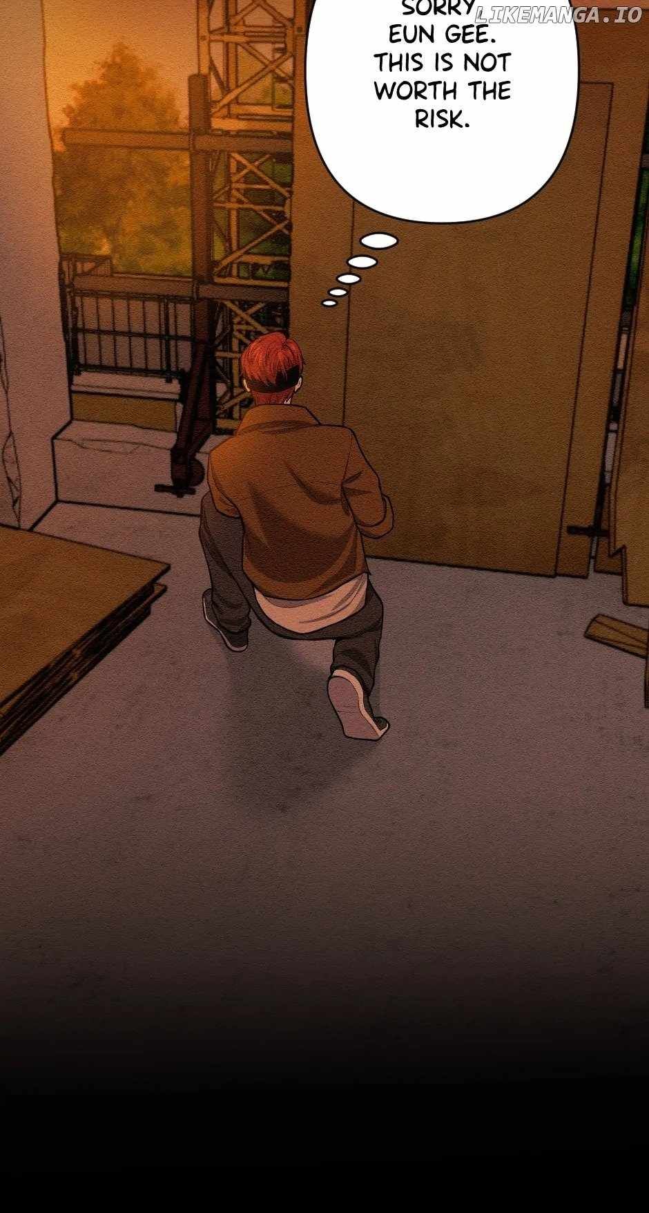 Safe As Houses chapter 46 page 26