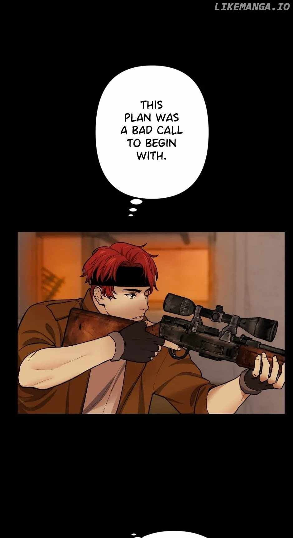 Safe As Houses chapter 46 page 27