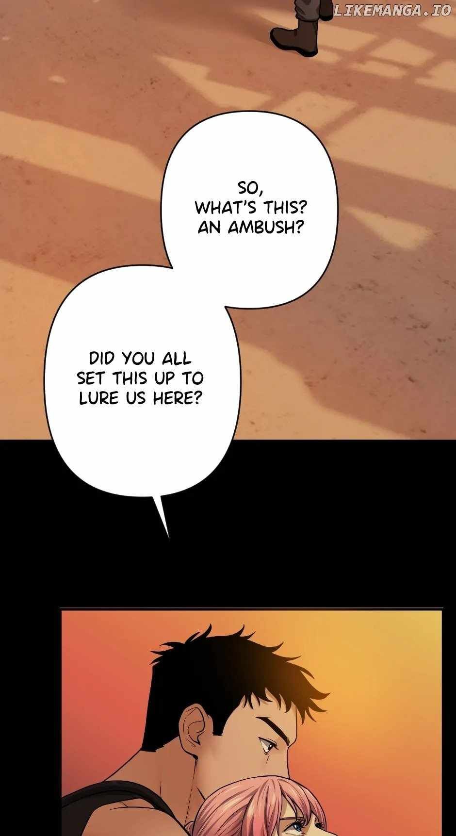 Safe As Houses chapter 46 page 29