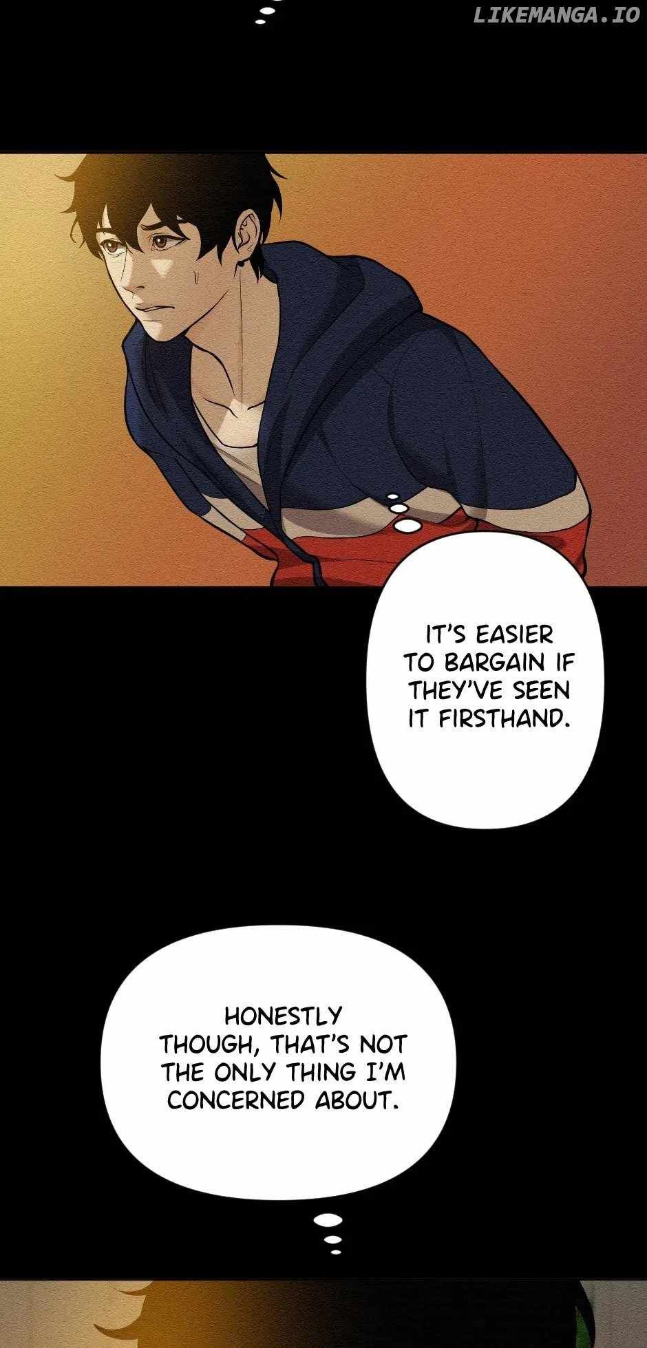 Safe As Houses chapter 46 page 3