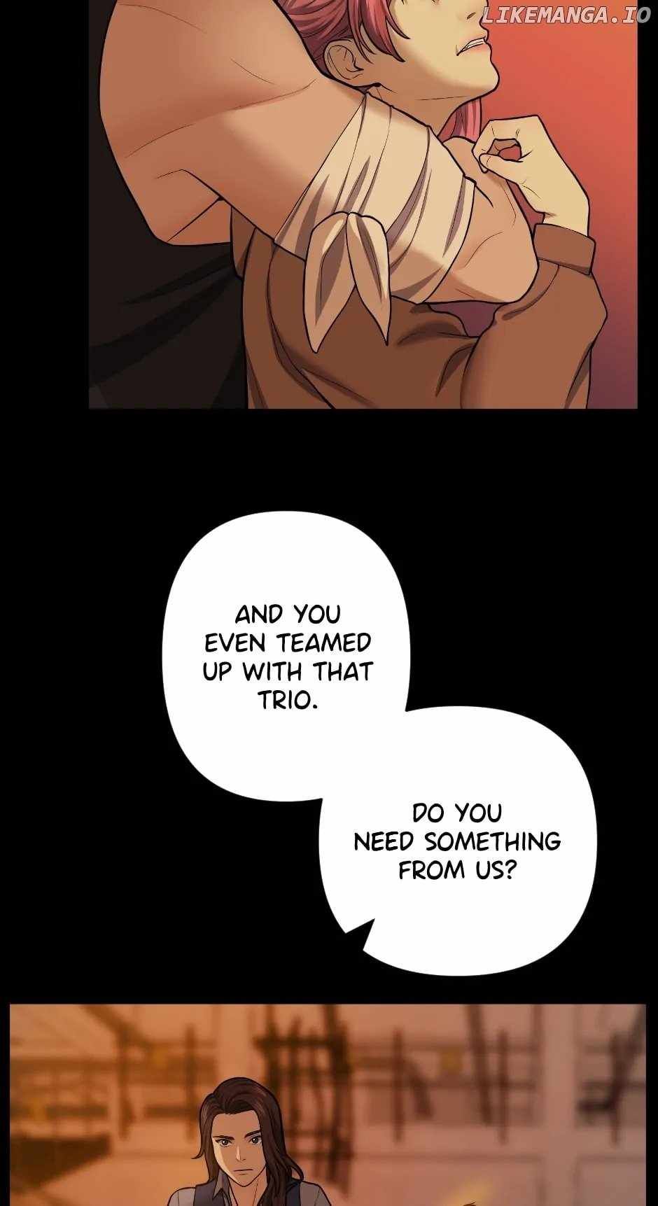 Safe As Houses chapter 46 page 30