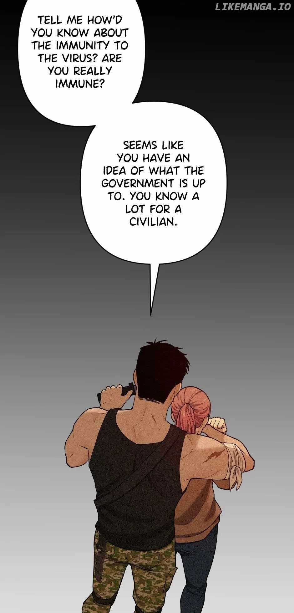 Safe As Houses chapter 46 page 35