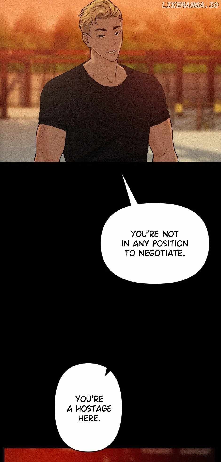 Safe As Houses chapter 46 page 37