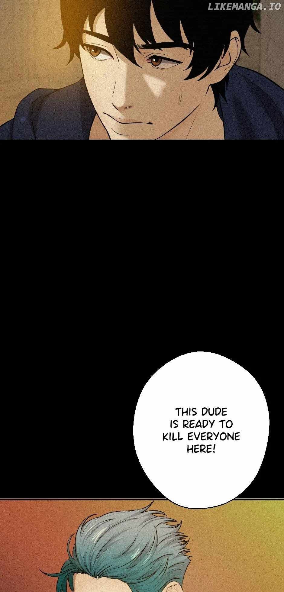 Safe As Houses chapter 46 page 4