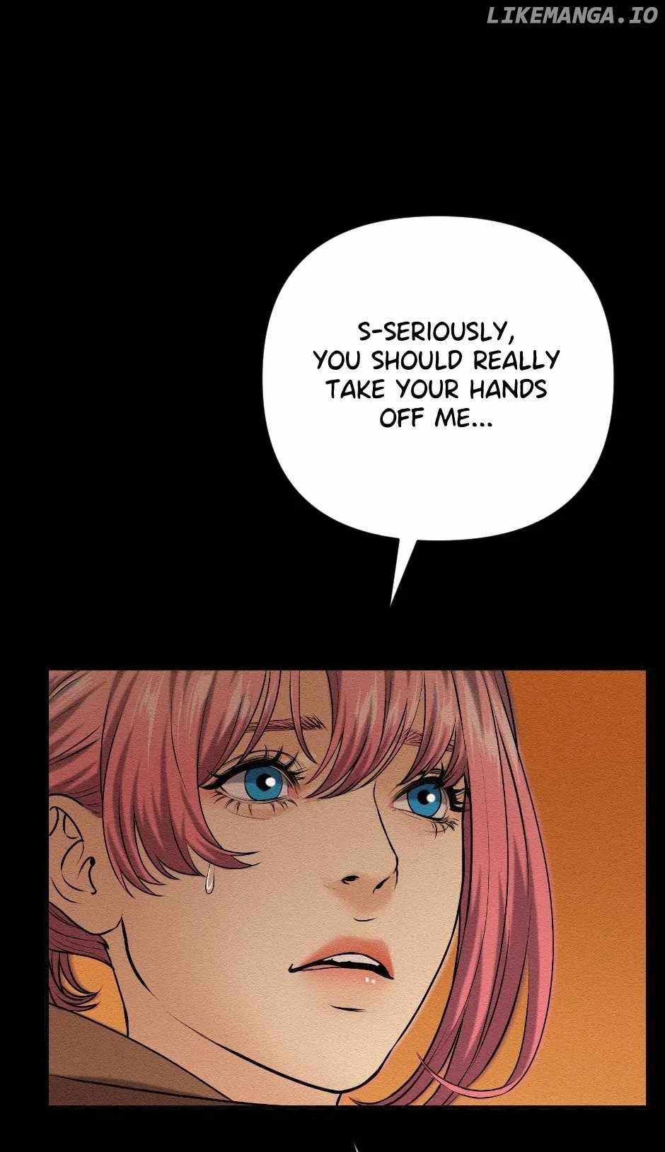 Safe As Houses chapter 46 page 40