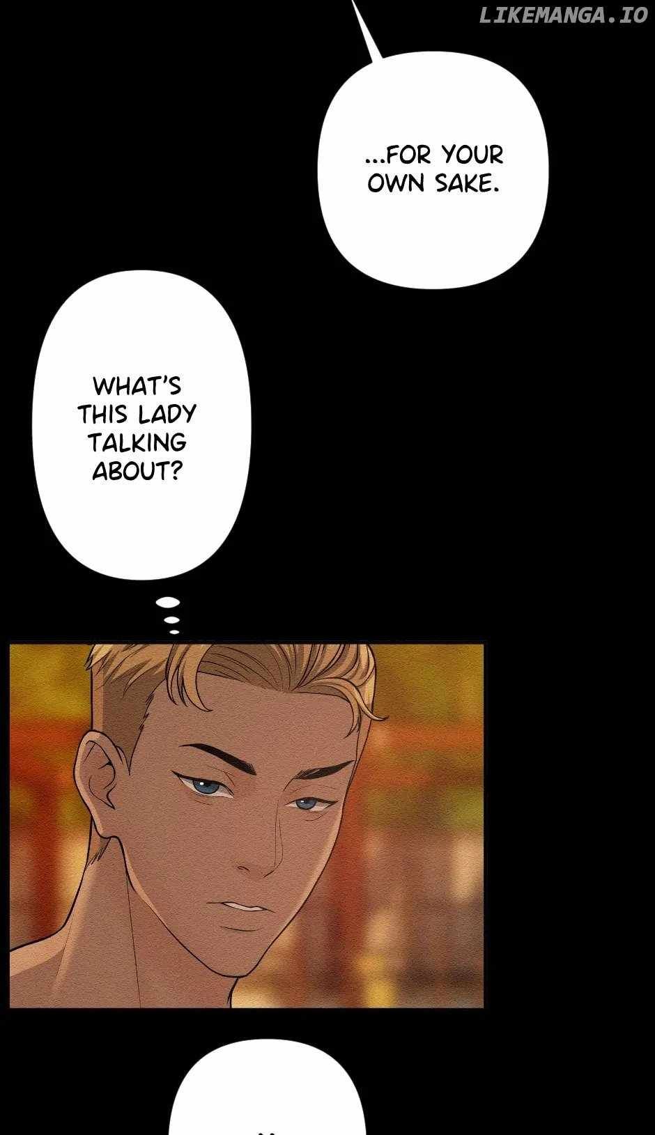 Safe As Houses chapter 46 page 41