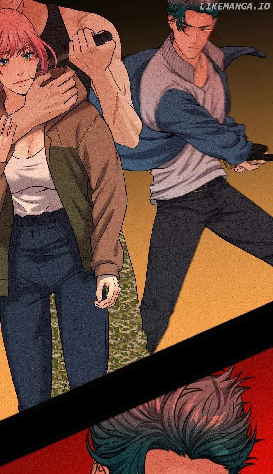 Safe As Houses chapter 46 page 43