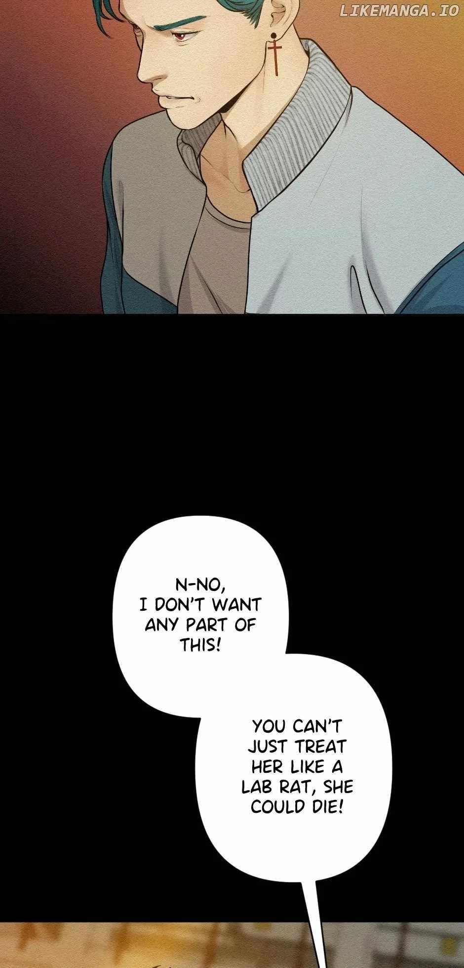 Safe As Houses chapter 46 page 5