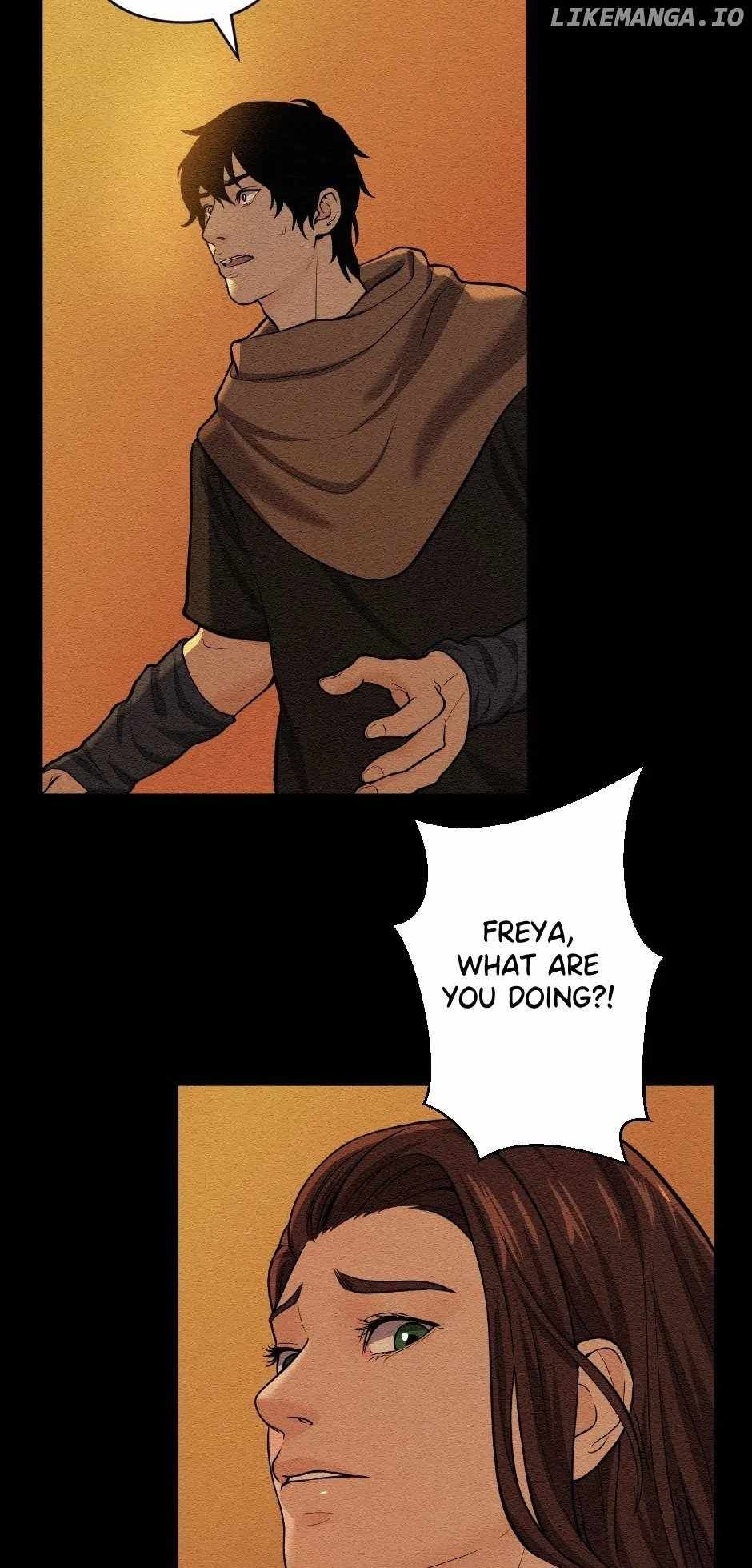 Safe As Houses chapter 46 page 9