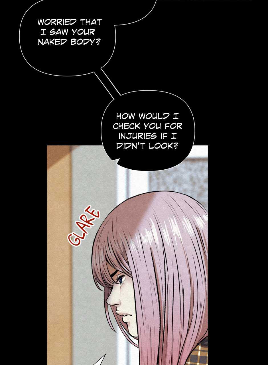 Safe As Houses chapter 5 page 15