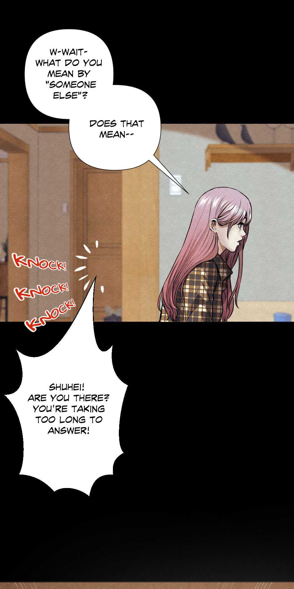Safe As Houses chapter 5 page 19