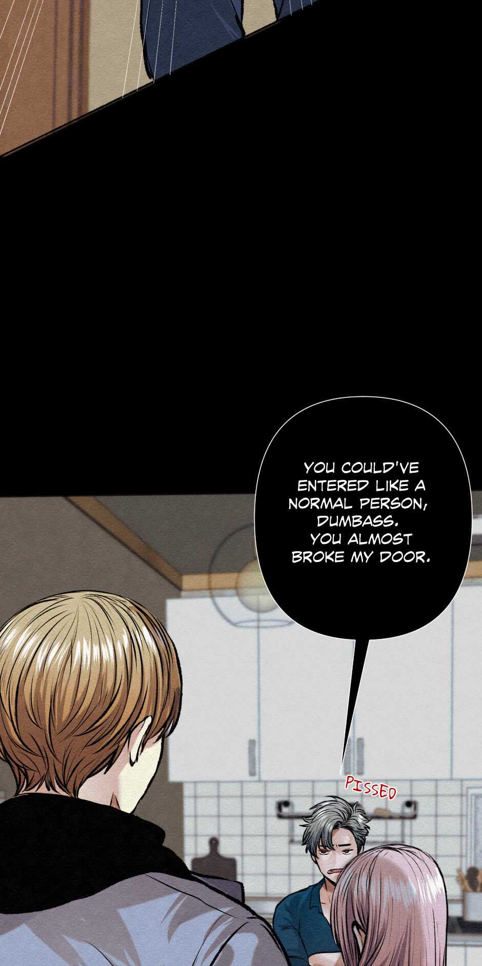 Safe As Houses chapter 5 page 21