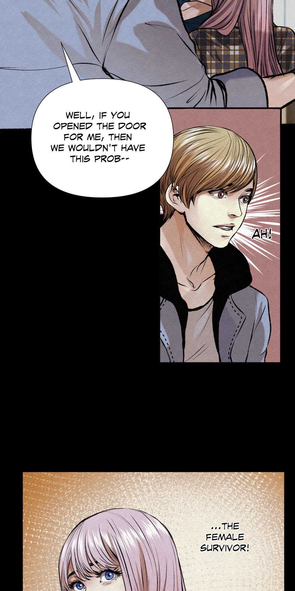 Safe As Houses chapter 5 page 22