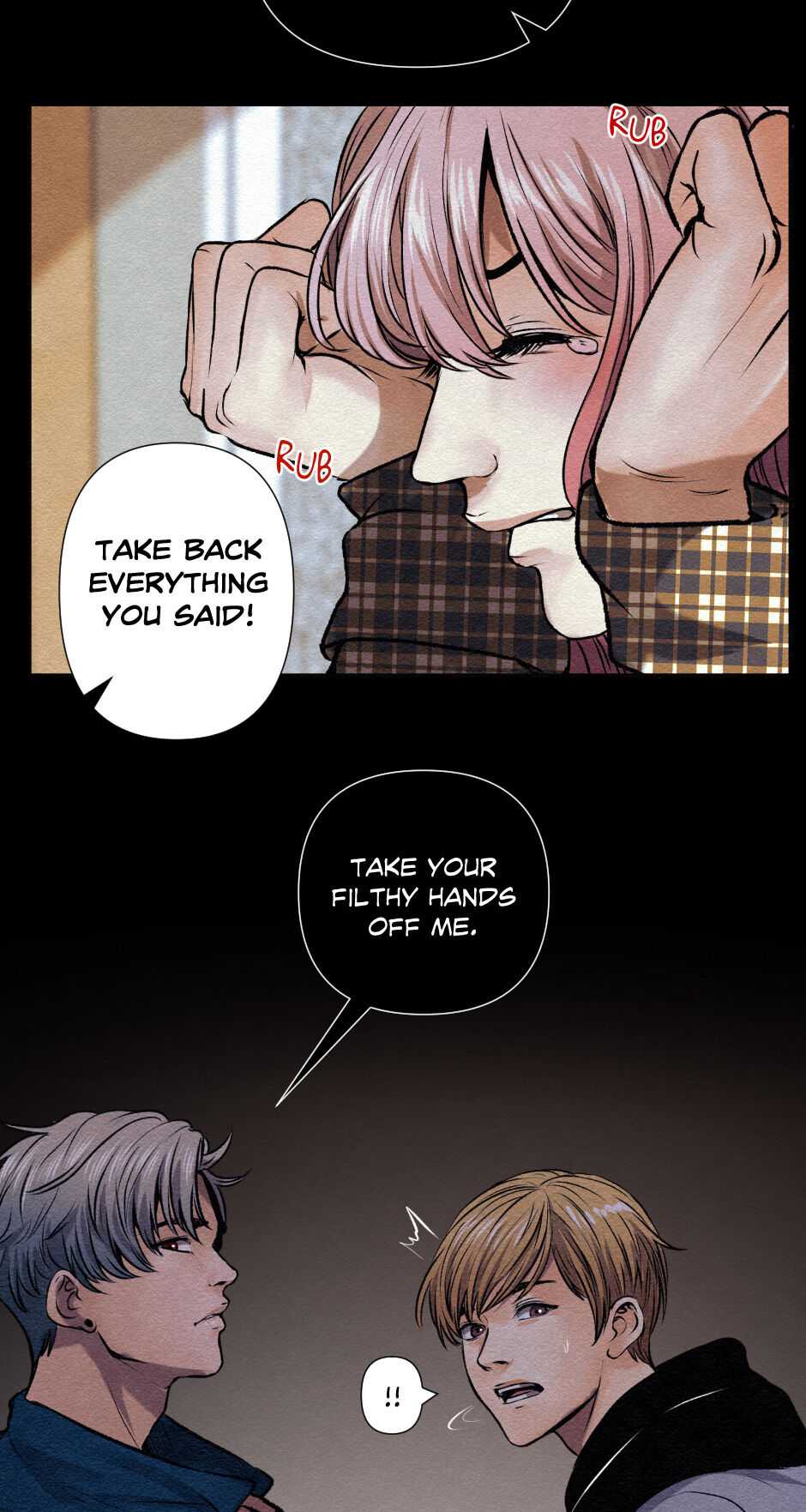 Safe As Houses chapter 5 page 28