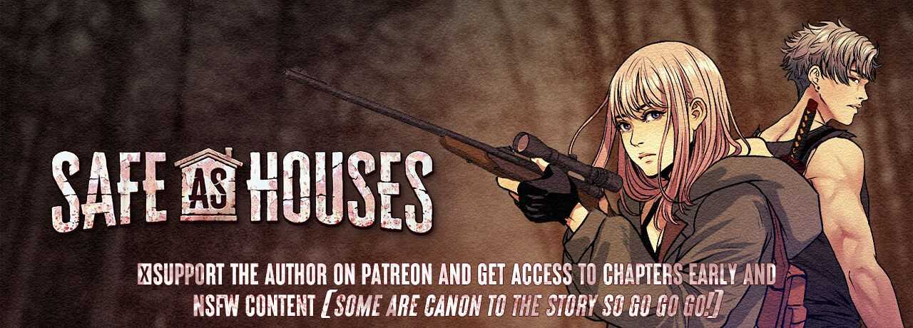 Safe As Houses chapter 6 page 1