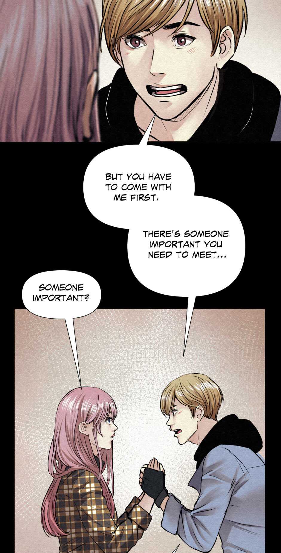 Safe As Houses chapter 6 page 10