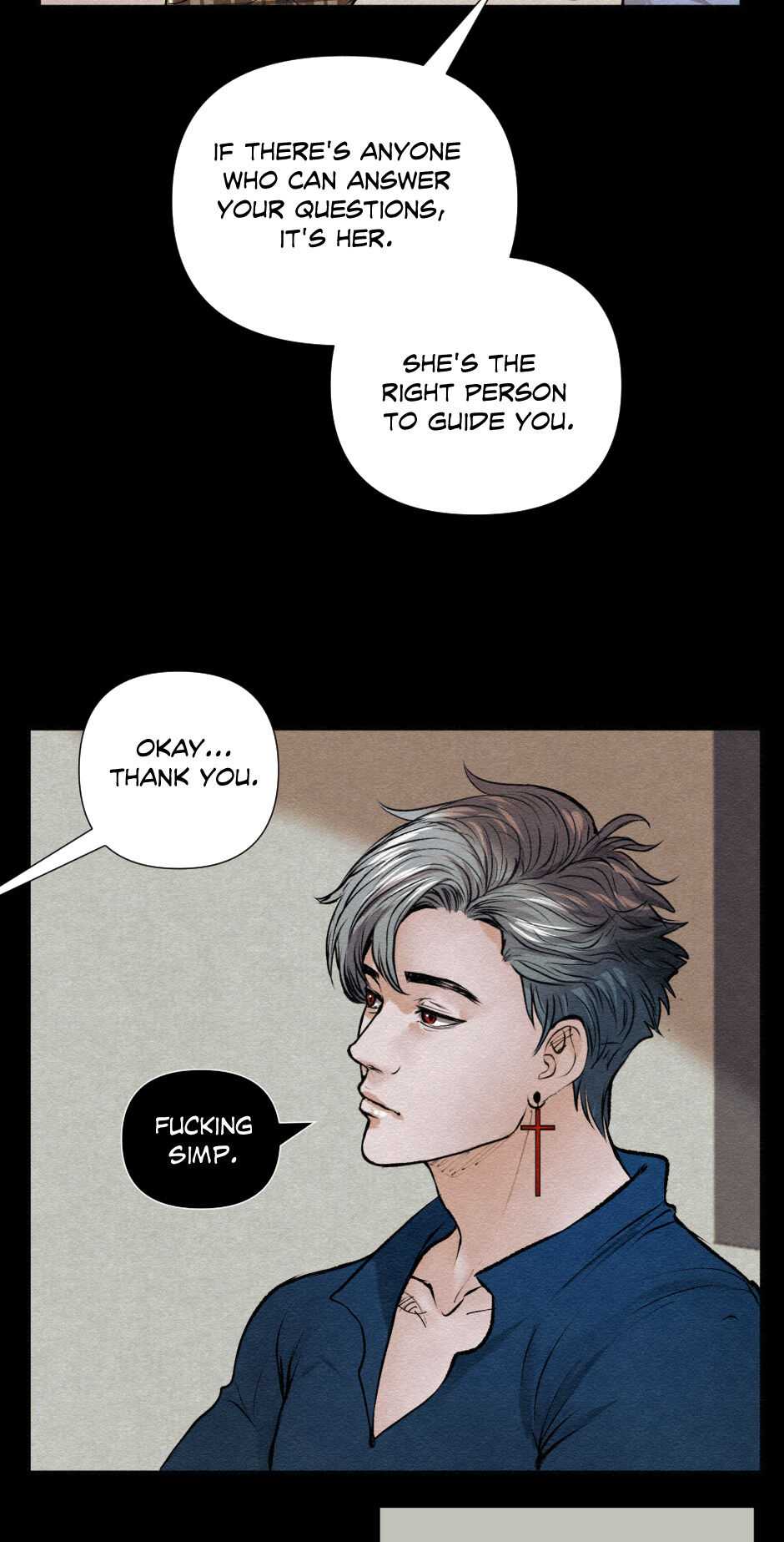 Safe As Houses chapter 6 page 11