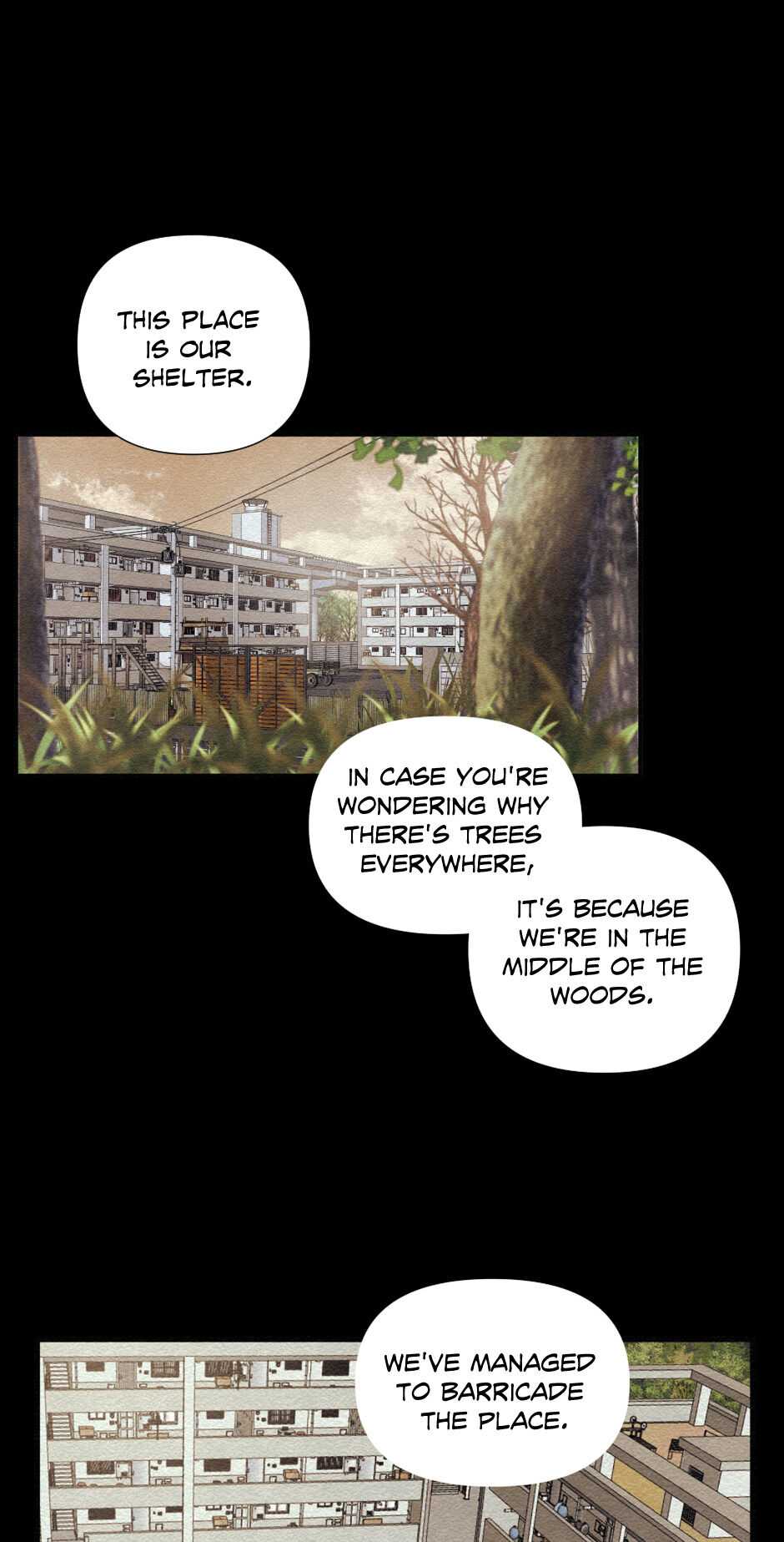 Safe As Houses chapter 6 page 13