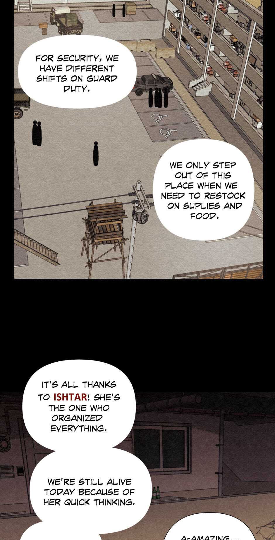 Safe As Houses chapter 6 page 14