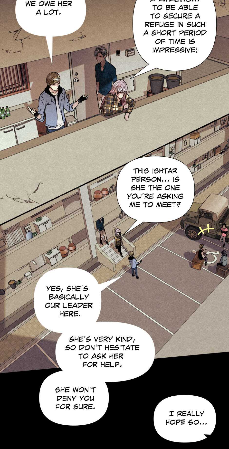 Safe As Houses chapter 6 page 15