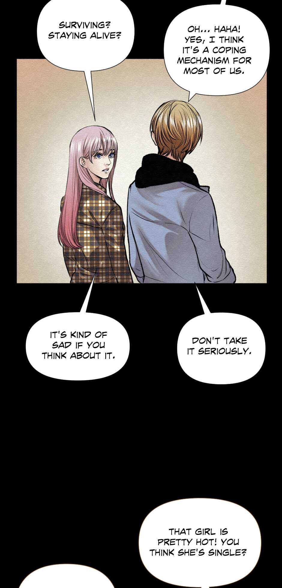Safe As Houses chapter 6 page 17