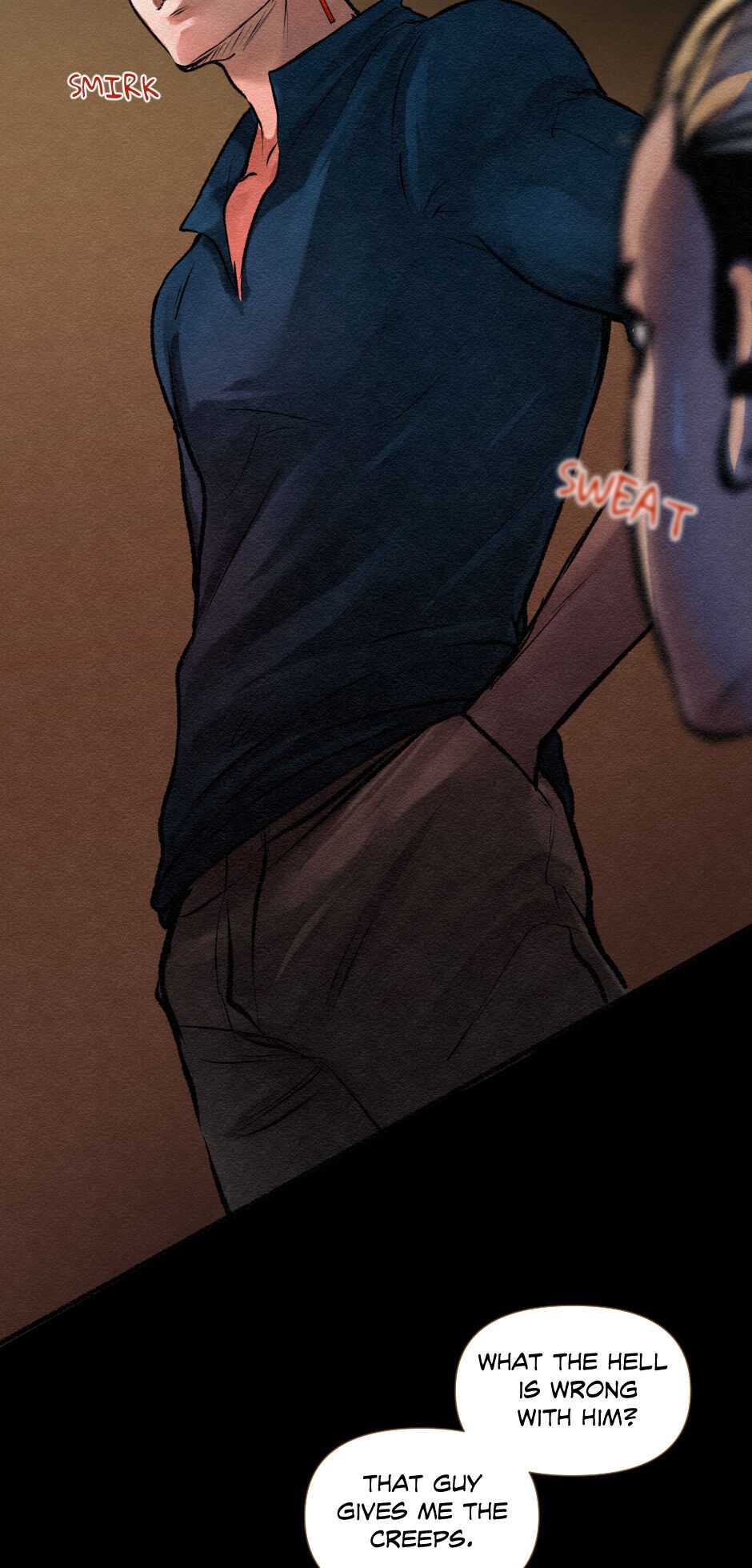 Safe As Houses chapter 6 page 20